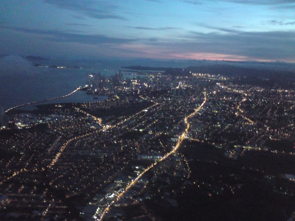 File:Panama City Night.jpg