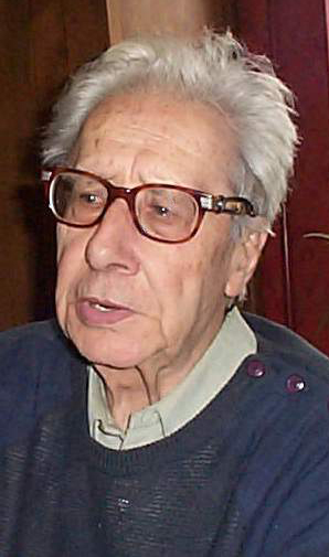 Pierre Gamarra (França, 2008)