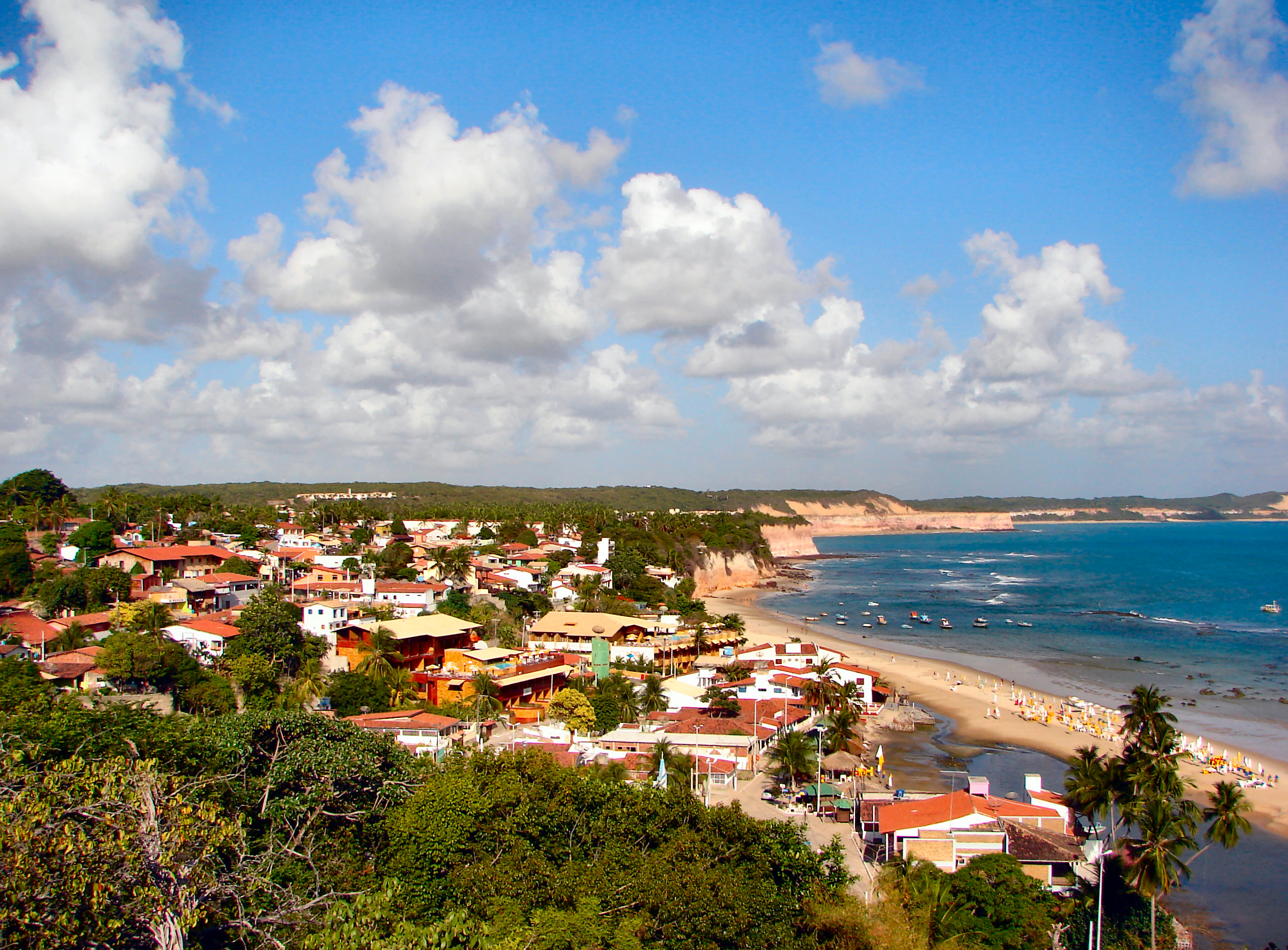 Praia da Pipa