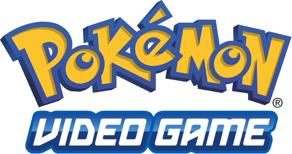 The Pokémon Symbol And Pokémon Logos: Gotta Catch 'Em All!