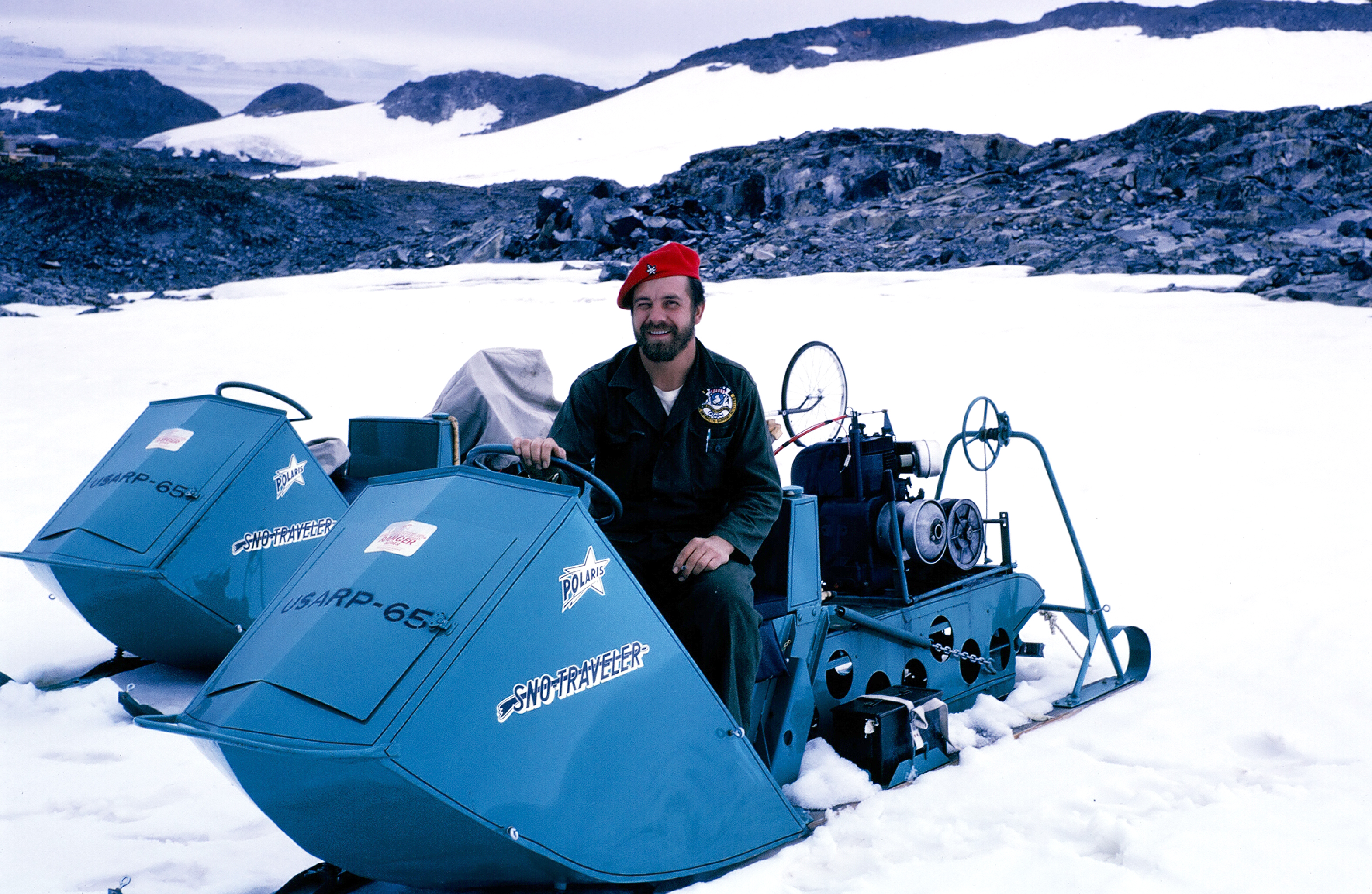 File:Polaris snowmobile 1965.JPG - Wikipedia