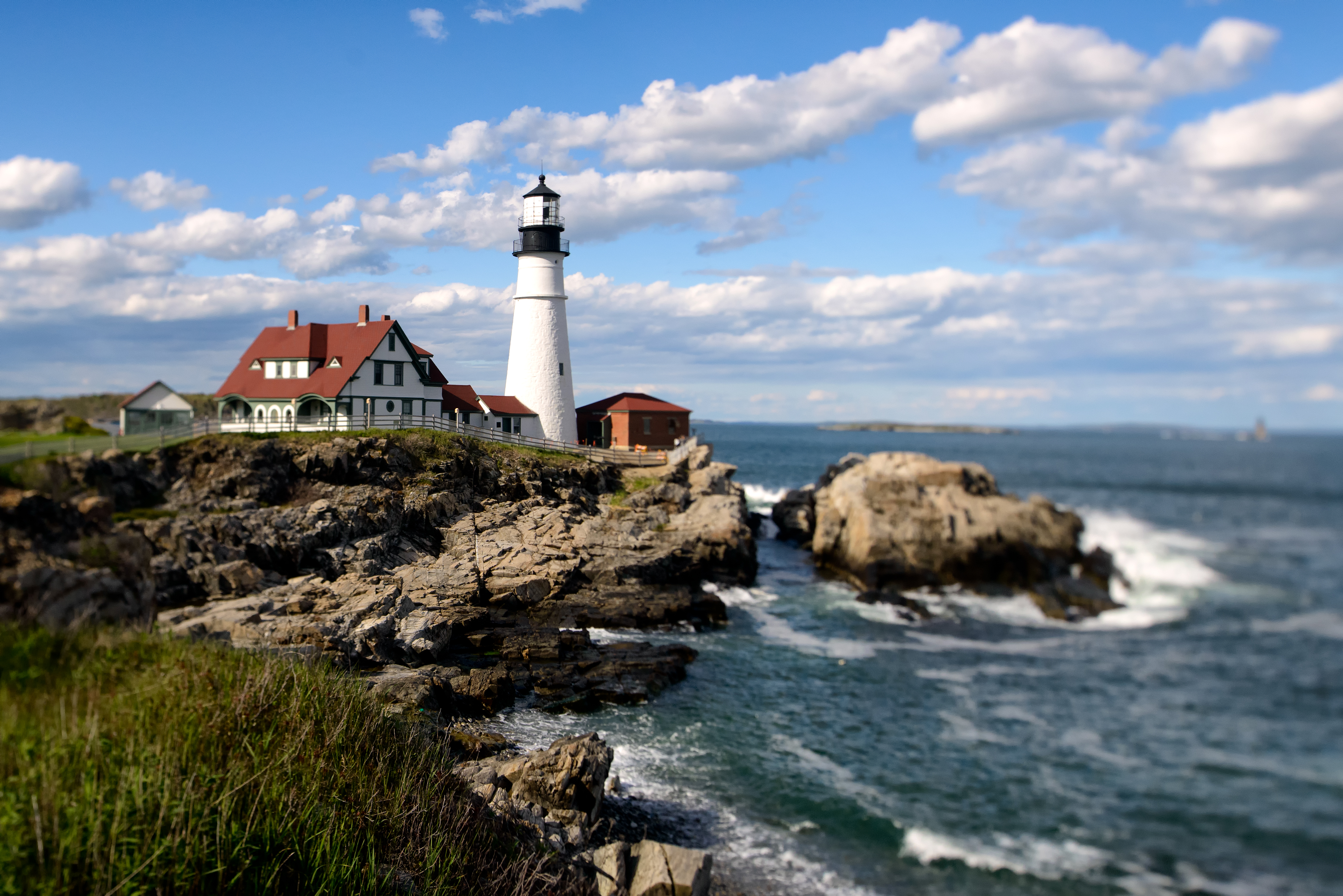 Portland_Head_Light_ _Eric_Kilby