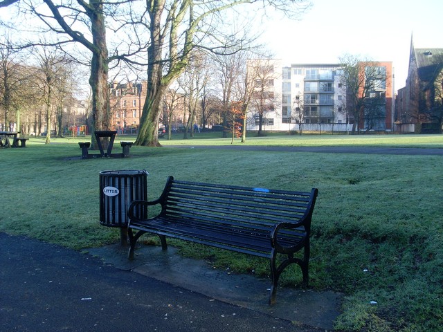 File:Queen's Park, Glasgow - geograph.org.uk - 1139491.jpg