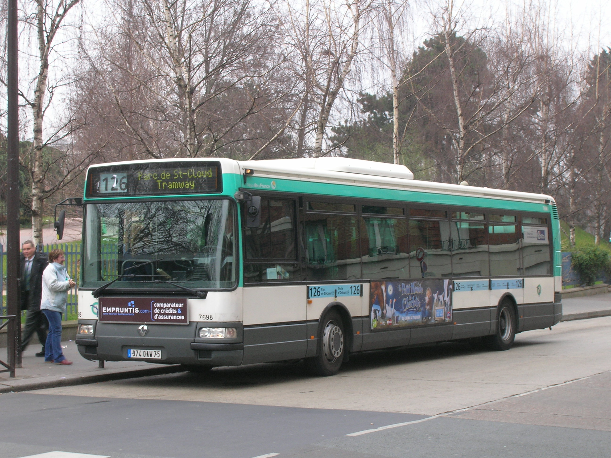 Category:RATP bus — Wikimedia Commons