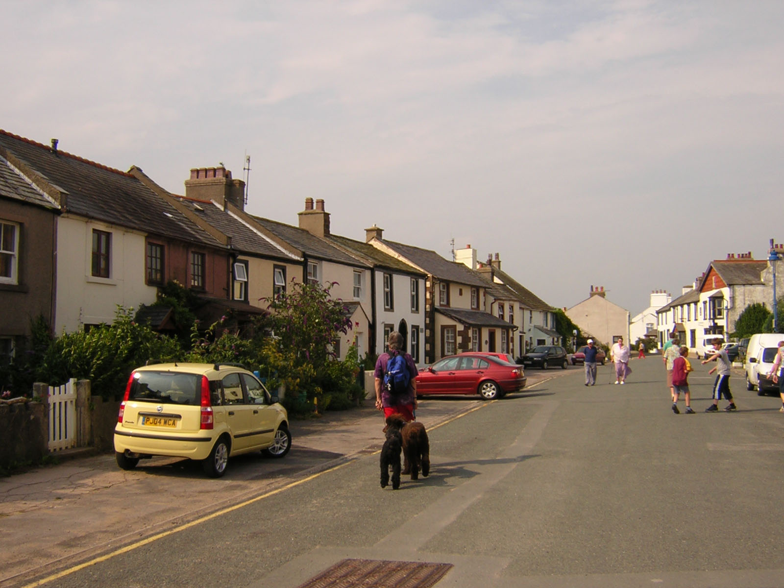 Ravenglass