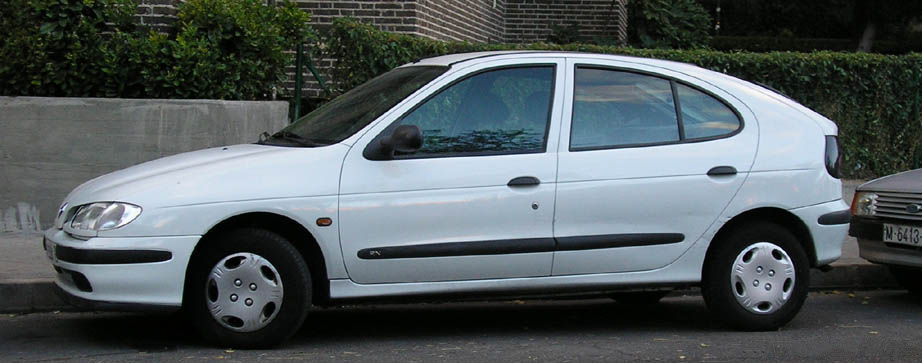 File:Renault Megane III RS.jpg - Wikipedia