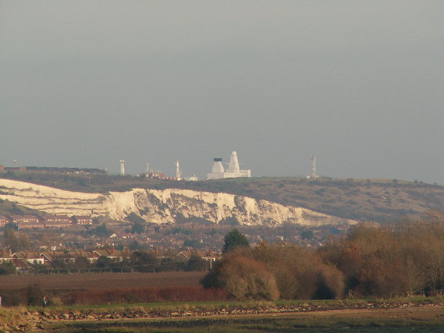 File:Research Establishment Portsdown Hill - geograph.org.uk - 94772.jpg