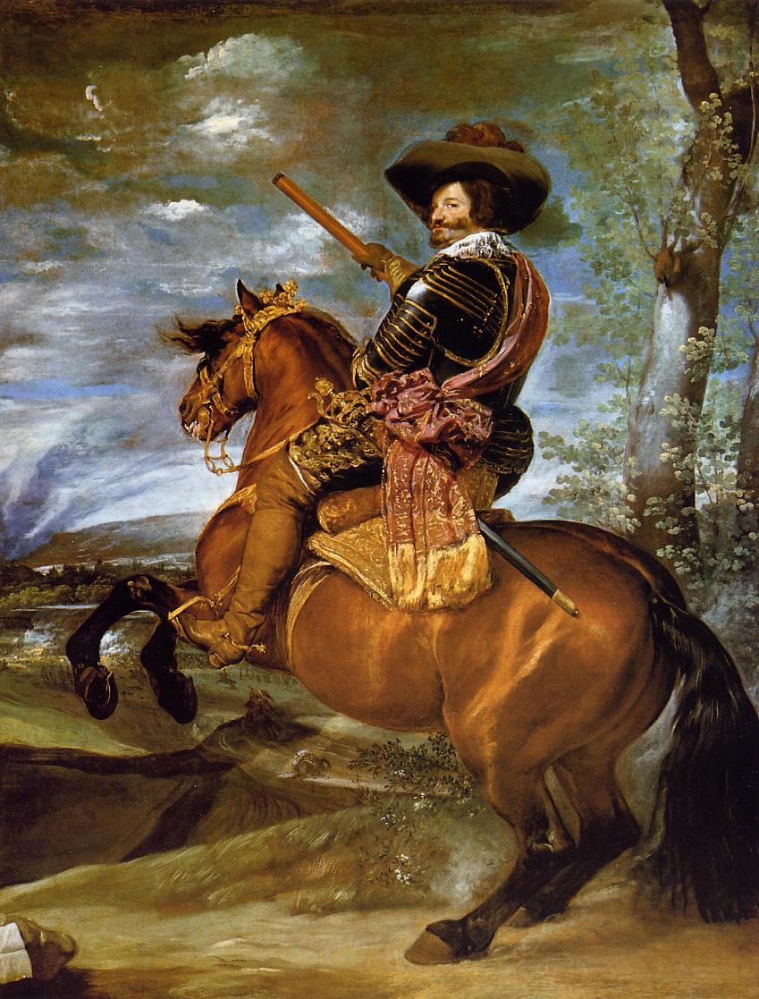 Retrato ecuestre del conde-duque de Olivares, by Diego Velázquez.jpg