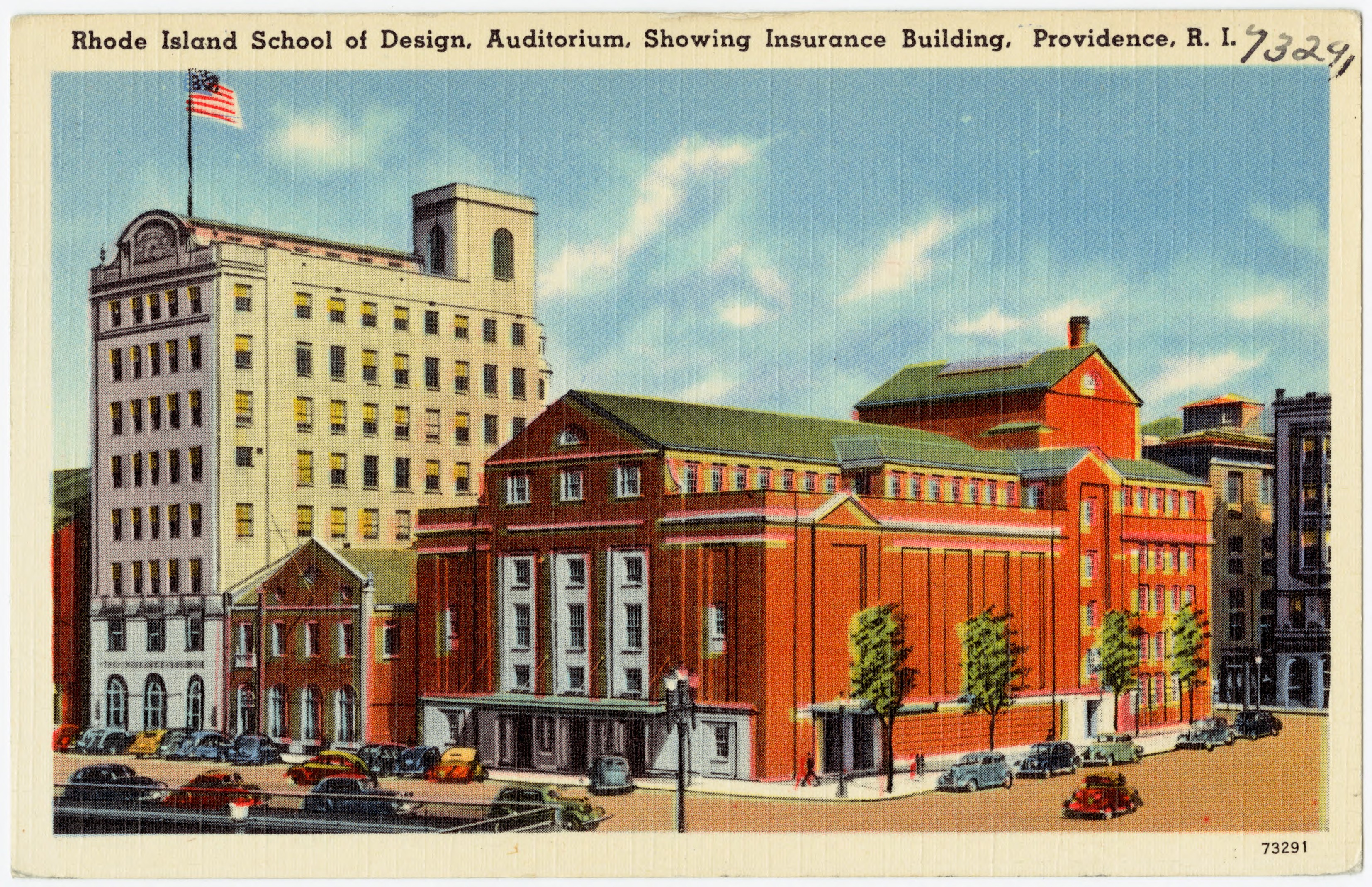 File:Rhode Island School of Design, Auditorium, showing insurance