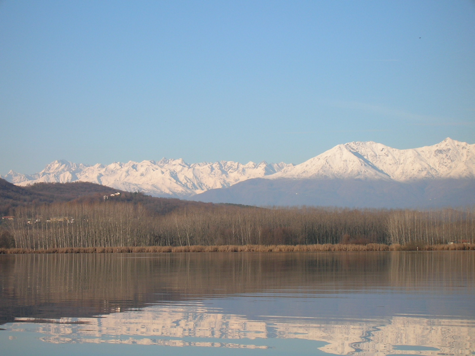 Lago di Candia