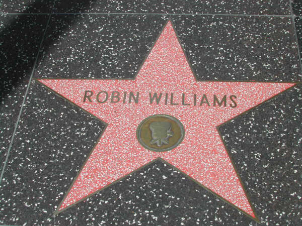 File:Robin Williams Walk of Fame.jpg