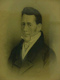 Samuel Paynter