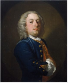 <span class="mw-page-title-main">James Latham (painter)</span> Irish portrait painter