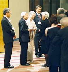 File:Shoji Nagamiya Emperor Akihito and Empress Michiko 20070604.jpg