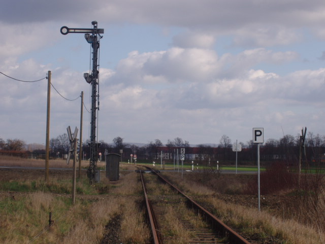 Bahnstrecke Kitzingen–Schweinfurt