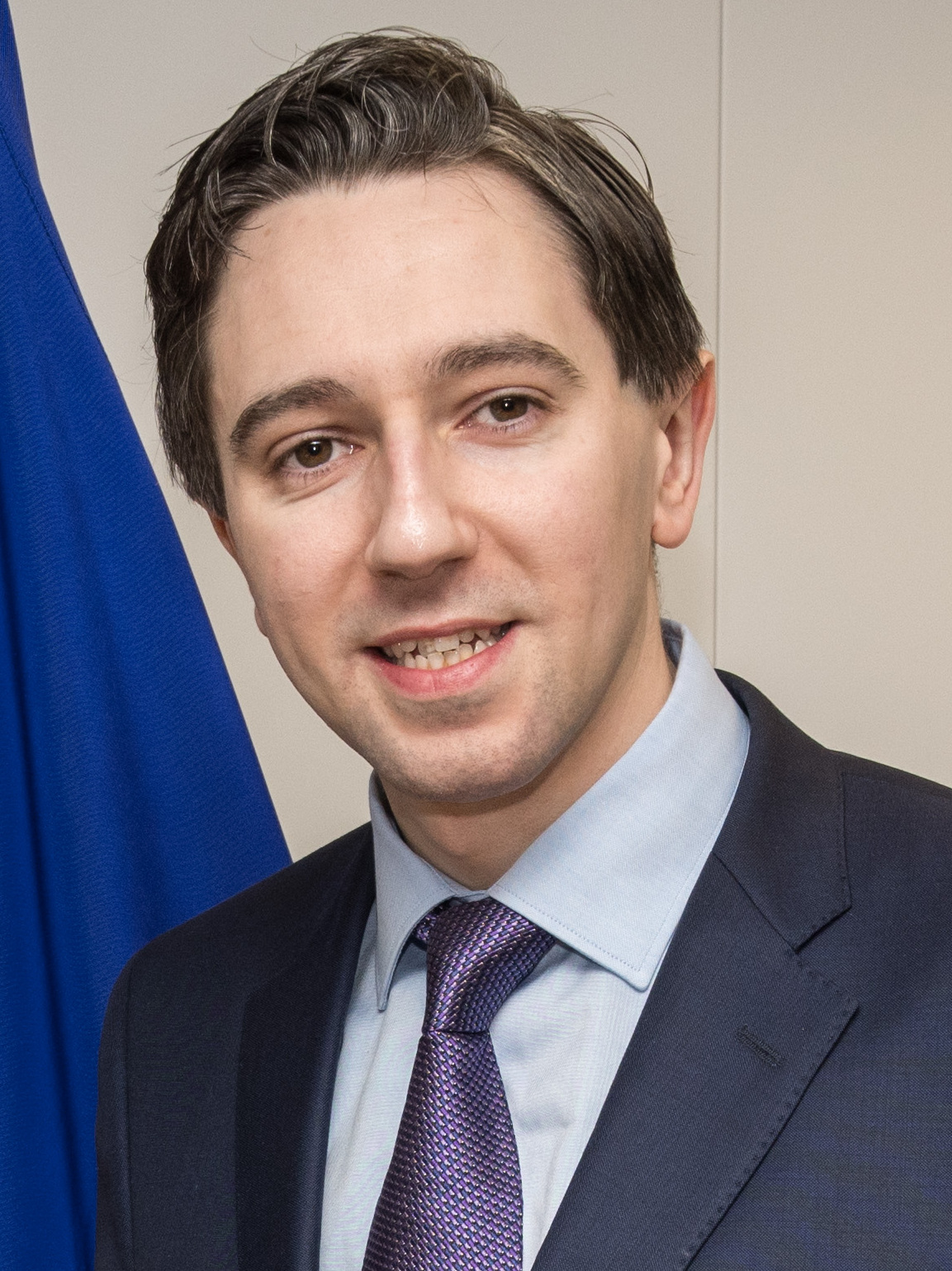 Simon Harris - Wikipedia