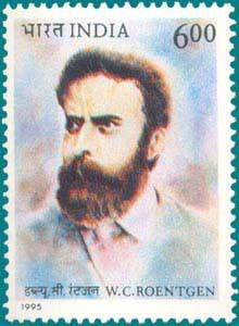 File:Stamp of India - 1995 - Colnect 163730 - WCRontgen Discoverer of X Rays - 150th Birth Anniversary.jpeg