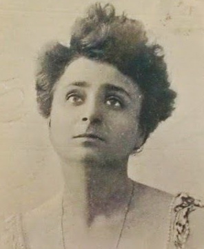 <span class="mw-page-title-main">Teresa Franchini</span> Italian stage and film actress