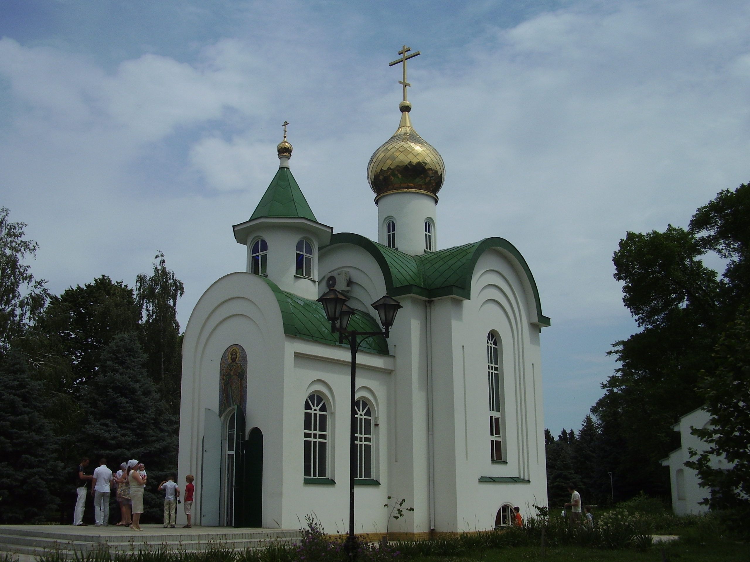 тимашевск картинки города