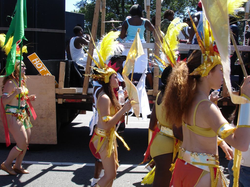 Caribana Toronto