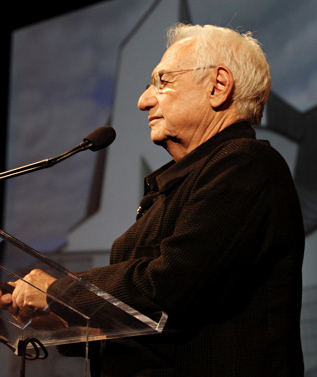 Frank Gehry