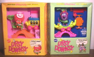 upsy downsy dolls