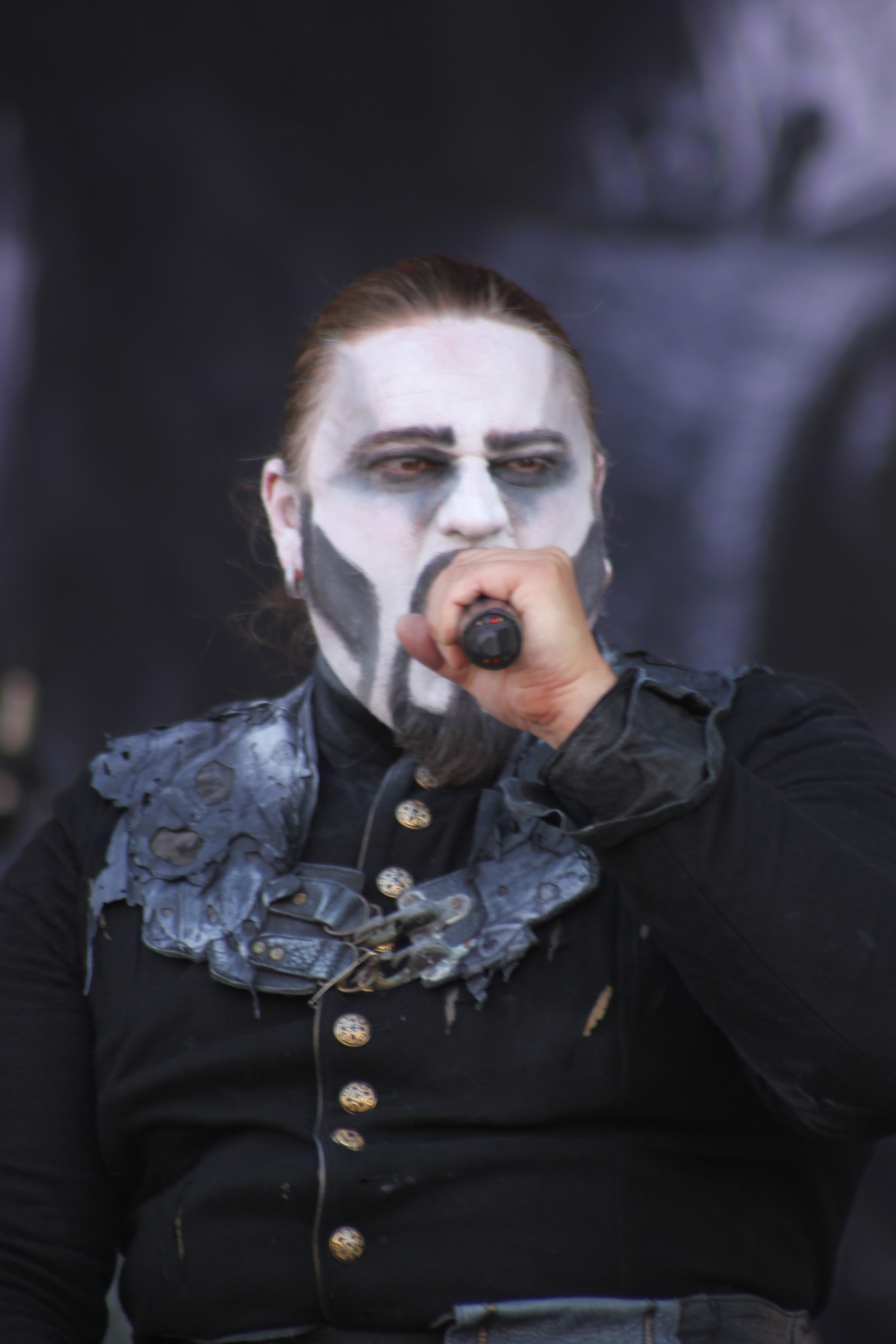 Powerwolf, Powerwolf Wiki