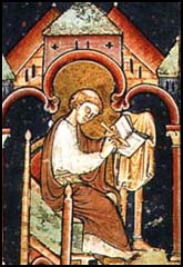 William of Newburgh 12th-century clergyman and historian