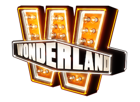 <span class="mw-page-title-main">Wonderland Sound and Vision</span> American media production company