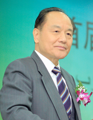 <span class="mw-page-title-main">Wu Sike</span> Chinese diplomat