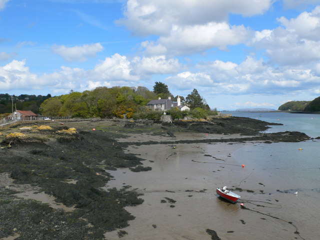 Ynys Faelog