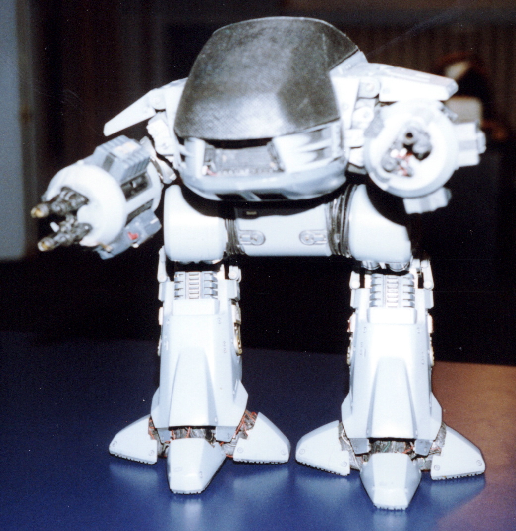 ED-209 - Wikipedia