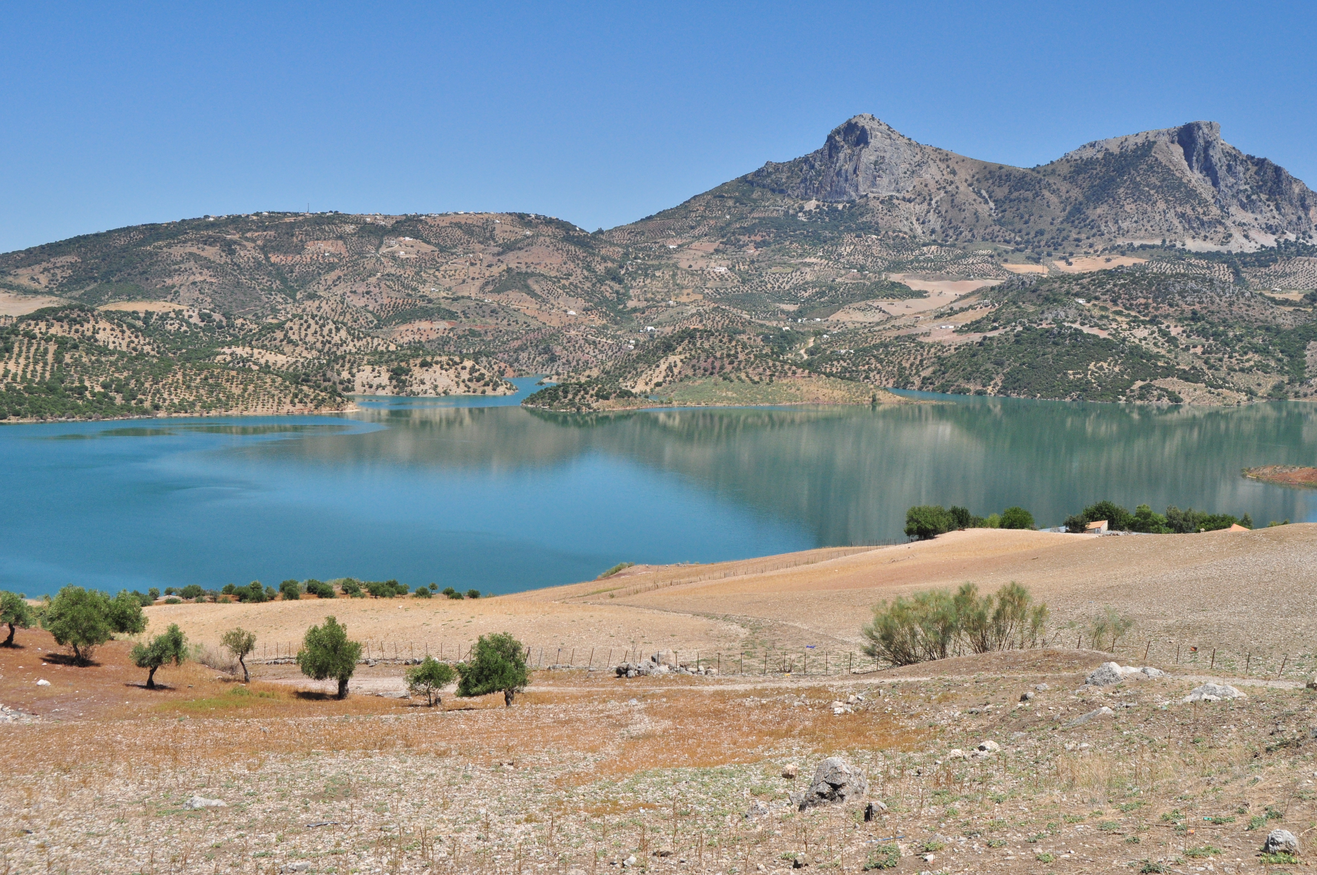 Qué hacer en zahara de la sierra