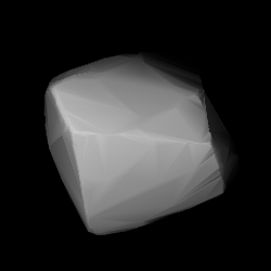 File:000361-asteroid shape model (361) Bononia.png