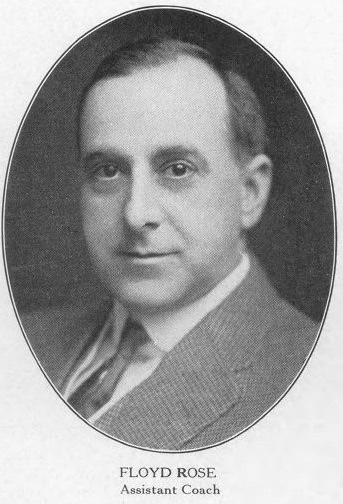 File:1916 University of Pittsburgh assistant football coach - Floyd Rose.jpg