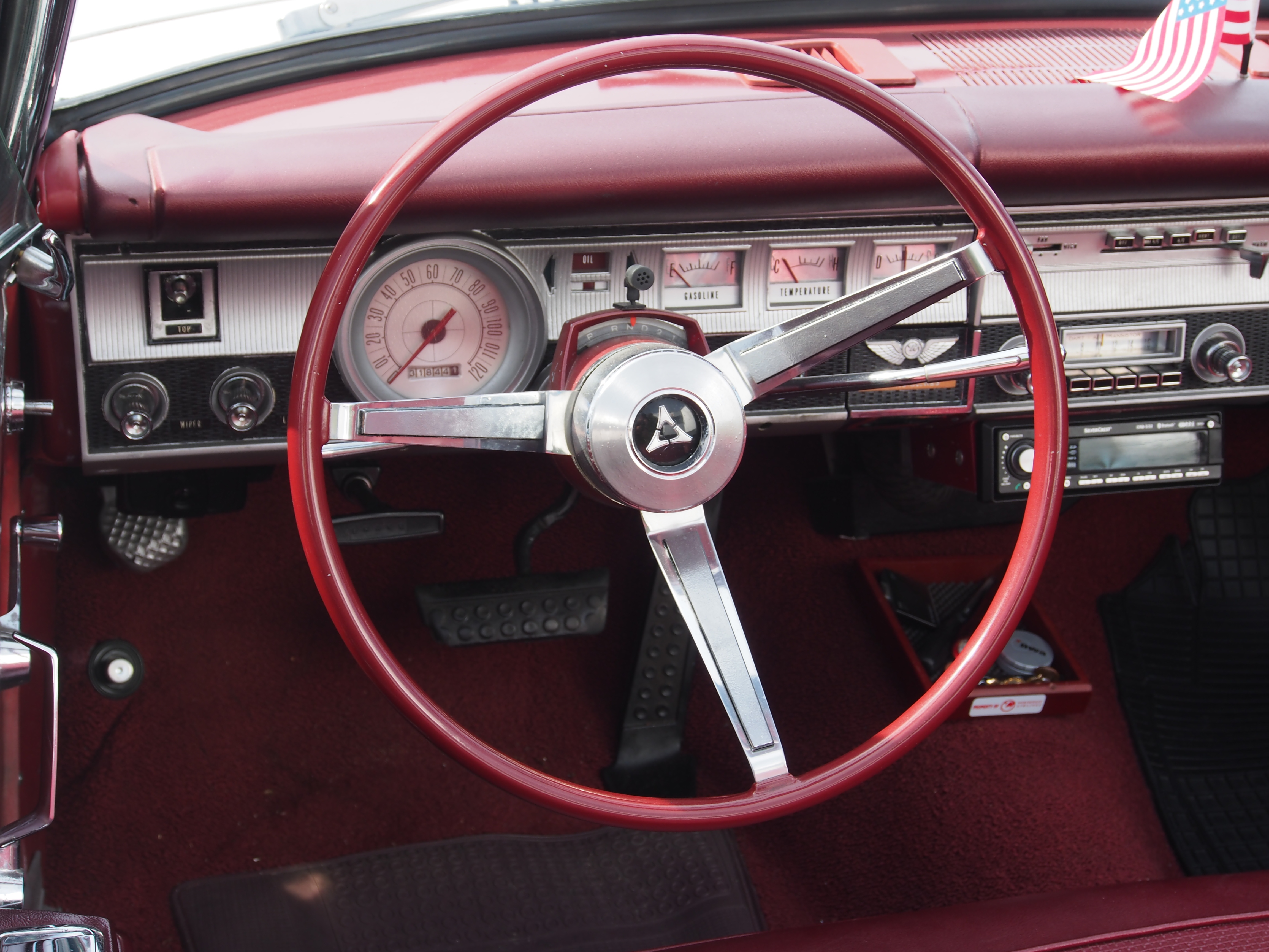 File:1965 Dodge Dart 270, Wikimedia Commons