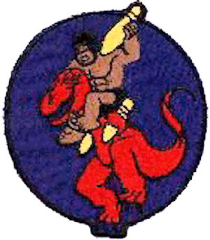 File:327th Bombardment Squadron - Emblem.png