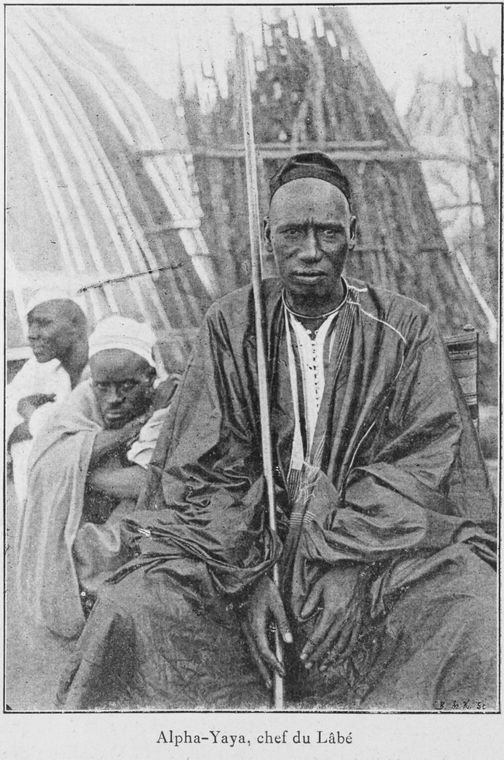 Alpha Yaya Diallo Wikipedia