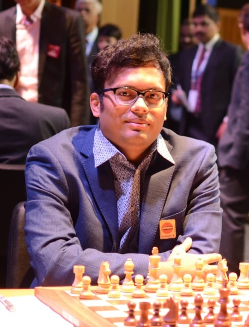 Birthday Greetings to Mr Viswanathan Anand , an Indian chess grandmaster &  former world chess champion & an awardee of…