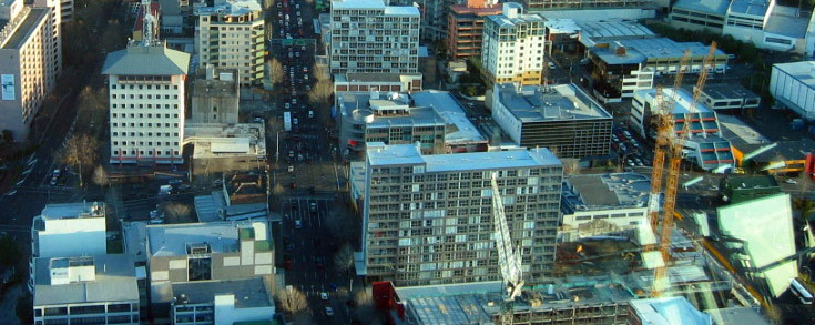 Sky Tower (Auckland) - Wikipedia