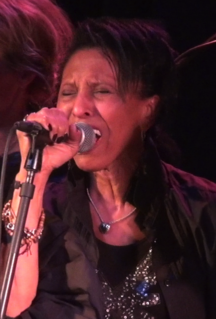 Nona Hendryx - Wikipedia