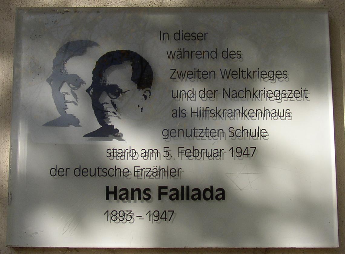 Hans Fallada