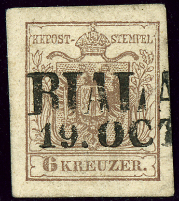 File:Biala 1850 6 kreuzer.jpg