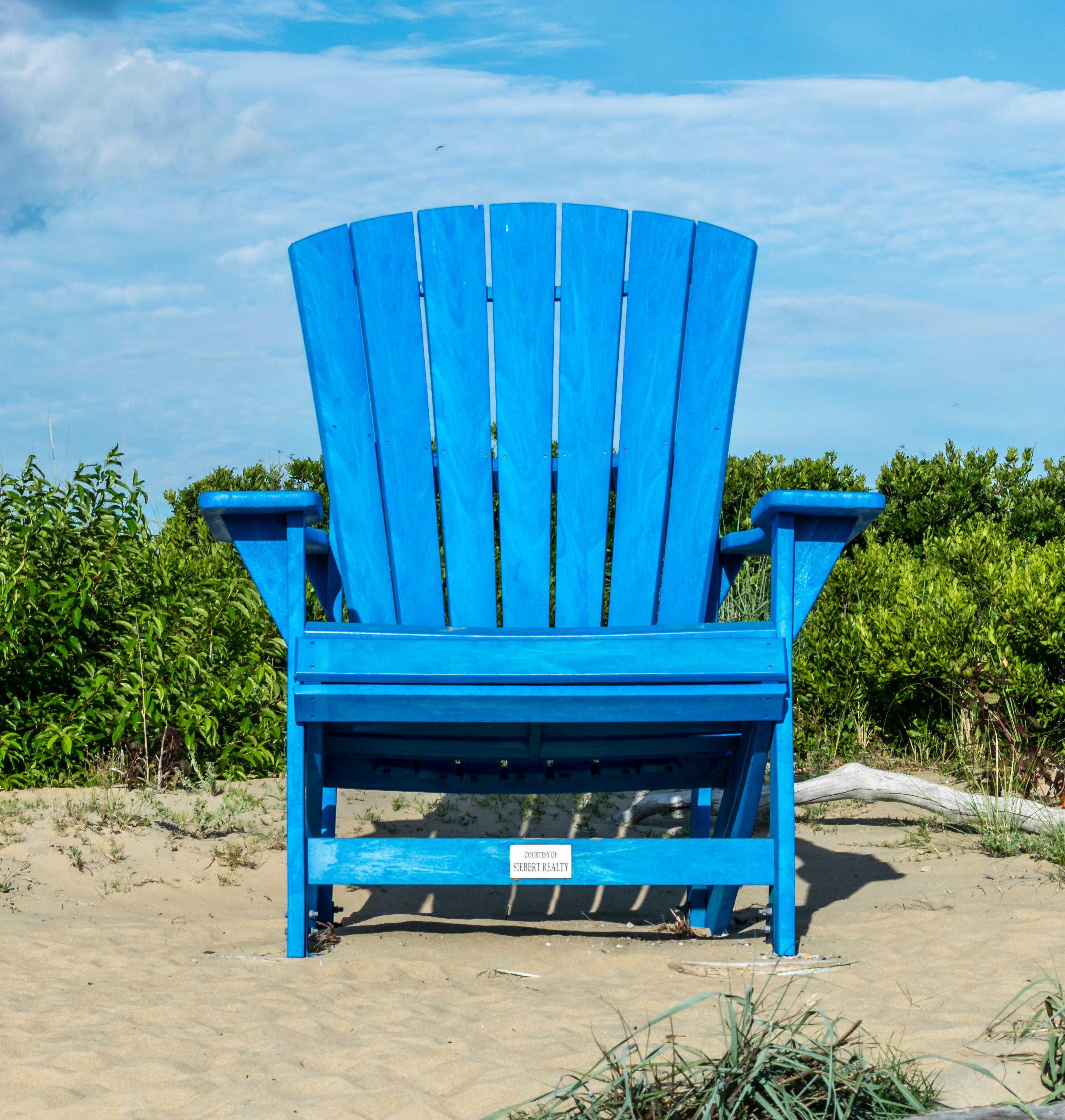 big chair