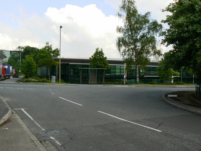 File:Bilton Road - Wade Road - geograph.org.uk - 863142.jpg