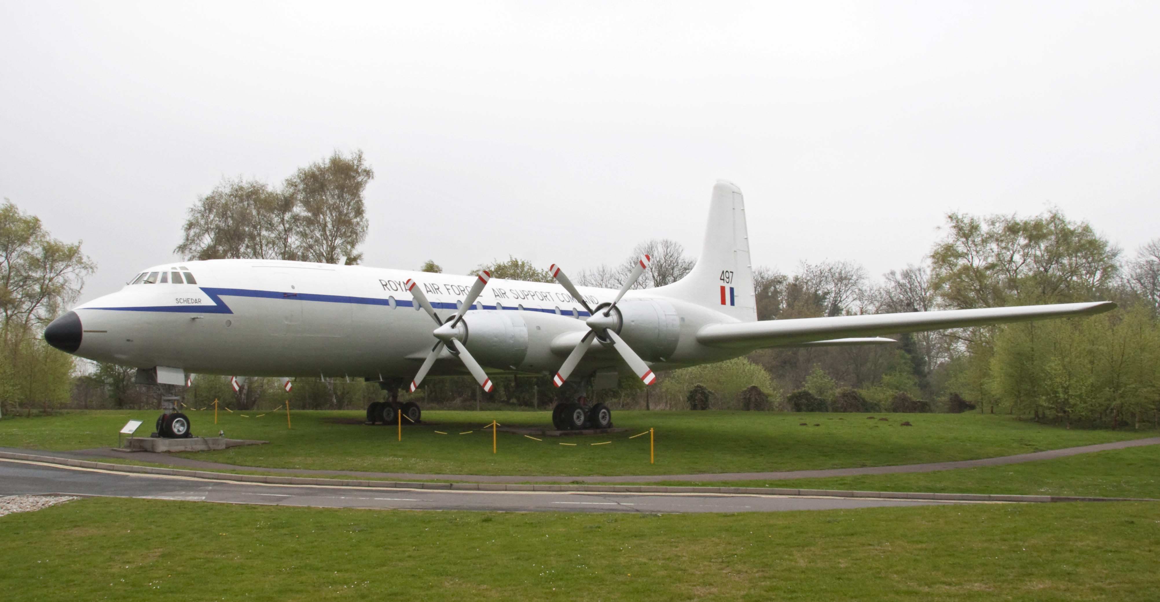 Bristol_Britannia_RAF_Museum_Cosford_%28