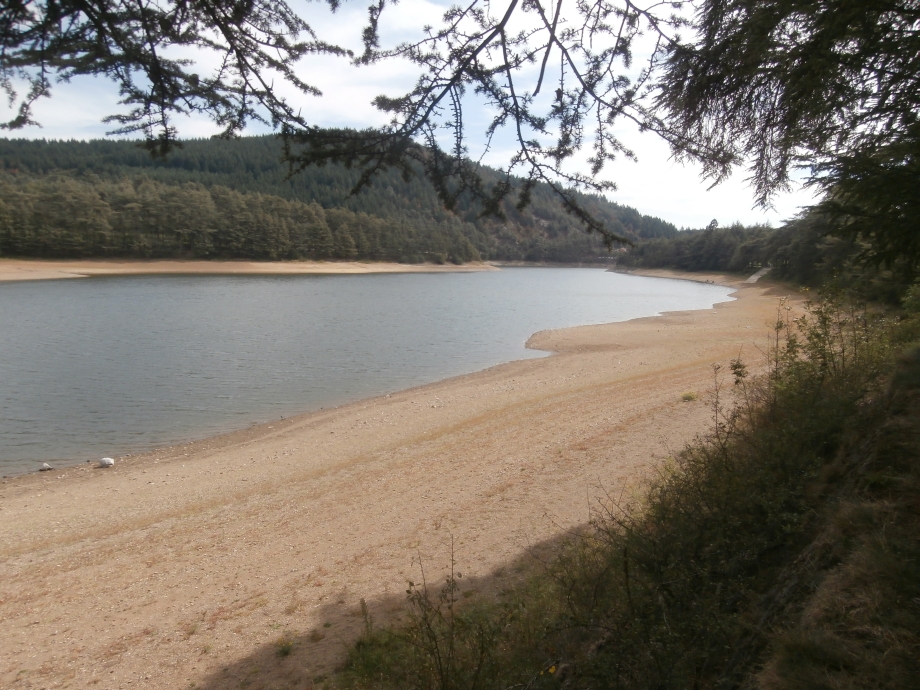 Chemin du Lac Meech