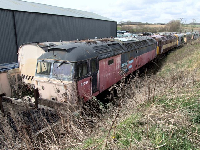 File:Class 47707, Barrow Hill - geograph.org.uk - 1603736.jpg