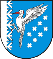 File:Coat of arms of Volzhsky District.png