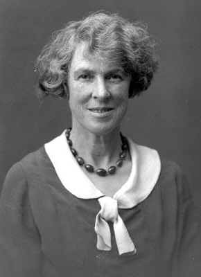 <span class="mw-page-title-main">Cora Wilding</span> New Zealand physiotherapist, 1888–1982